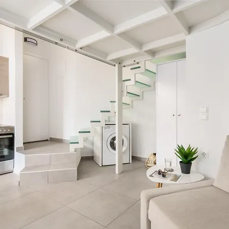 Appartamento Downtown Rethymno