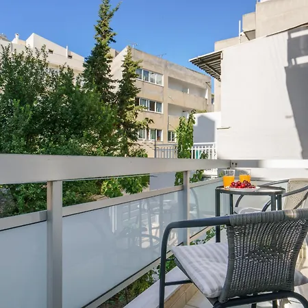 Appartamento Downtown Rethymno