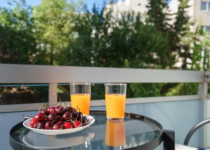 Apartment Downtown *