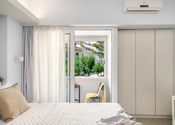 Downtown Apartment *