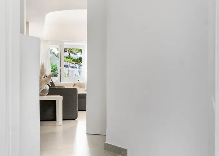 Apartment Downtown *