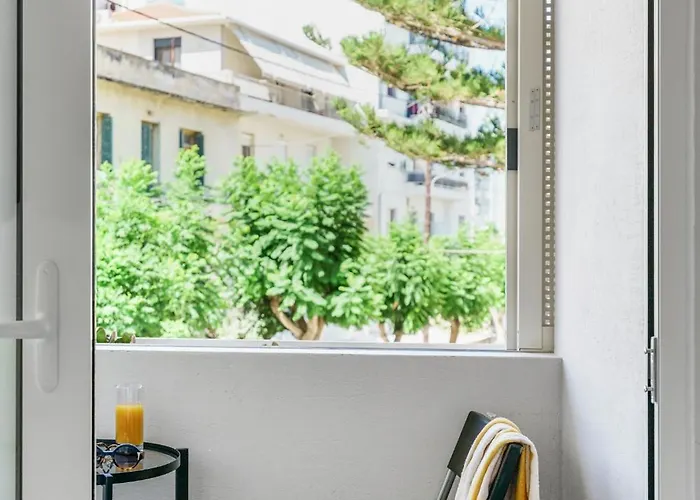 Downtown Apartment Rethymno (Crete)