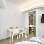 Downtown Апартаменти Ретимно (Крит)