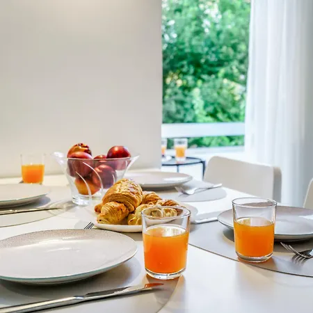 Downtown Appartement *