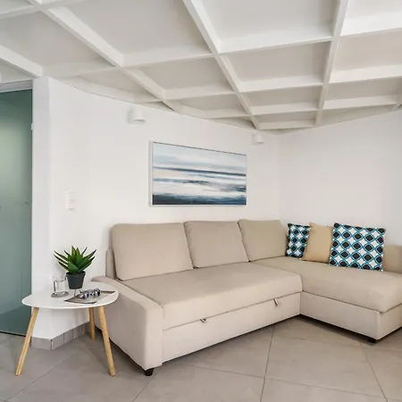 Appartement Downtown