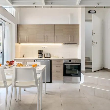 Apartment Downtown *