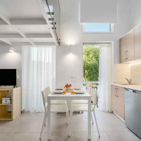 Appartement Downtown Réthymnon