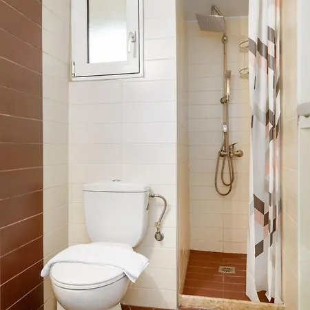 Downtown Appartement