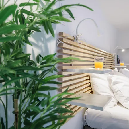 Downtown Apartment Rethymno (Crete)