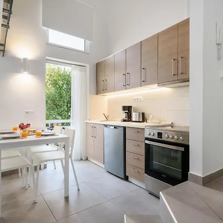 Downtown Appartement