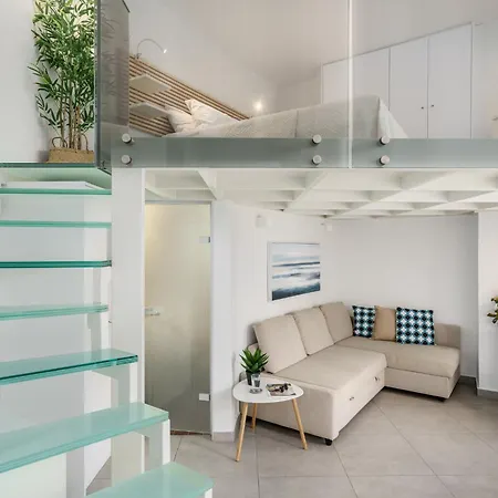 Downtown Apartment Rethymno (Crete)