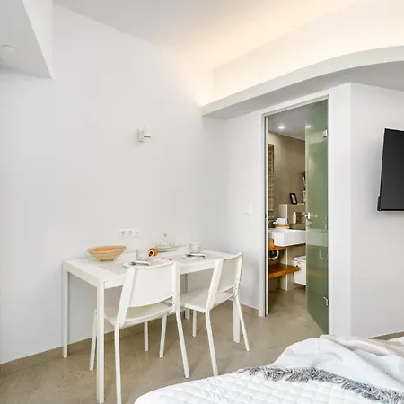 Downtown Appartement Réthymnon