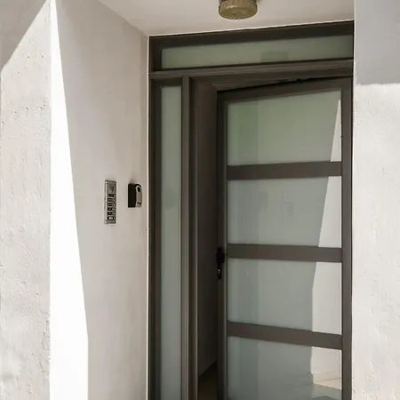 Downtown Appartement *