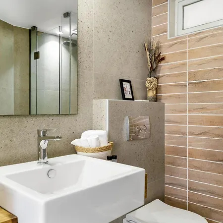 Downtown Appartement *