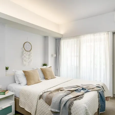 Apartment Downtown Rethymno (Crete)