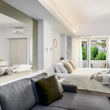 Downtown Appartement