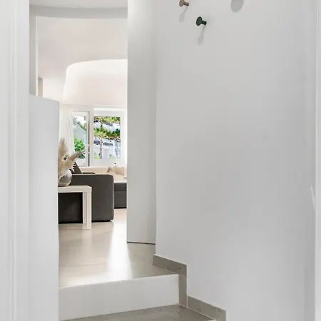 Appartement Downtown *