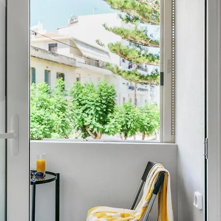 Downtown Apartment Rethymno (Crete)