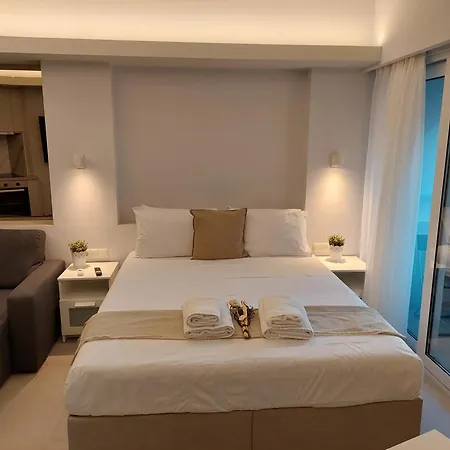 公寓 Downtown 罗希姆诺