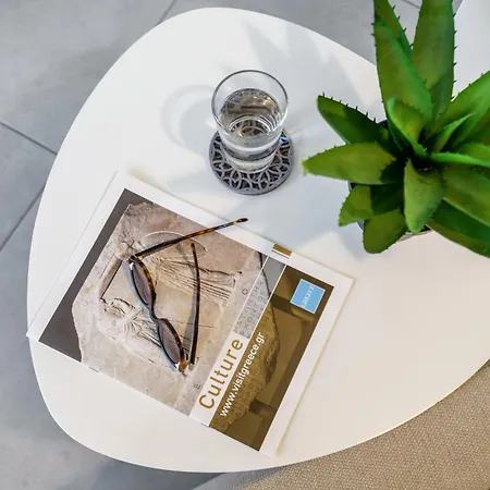 Downtown Apartmán Rethymno