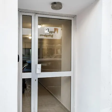 公寓 Downtown 罗希姆诺